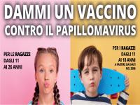 VACCINO PAPILLOMA VIRUS