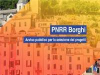 PNRR BORGHI - AVVISO PUBBLICO PER L’ACQUISIZIONE DI MANIFESTAZIONI DI INTERESSE