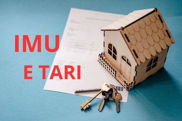 Tari e Imu Tari e Imu