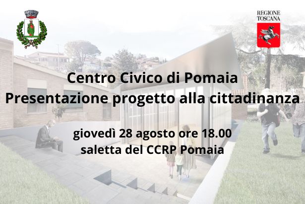 presentazioneprogettopomaia presentazioneprogettopomaia