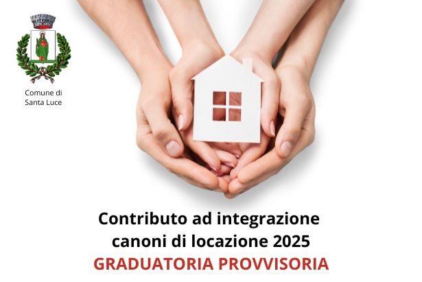 graduatoriaprovvisororiacantributoaffitti2025