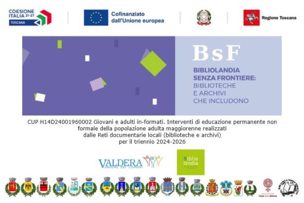 bibliolandiasenzafrontiere