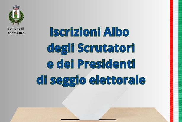 iscrizionialbielettorali