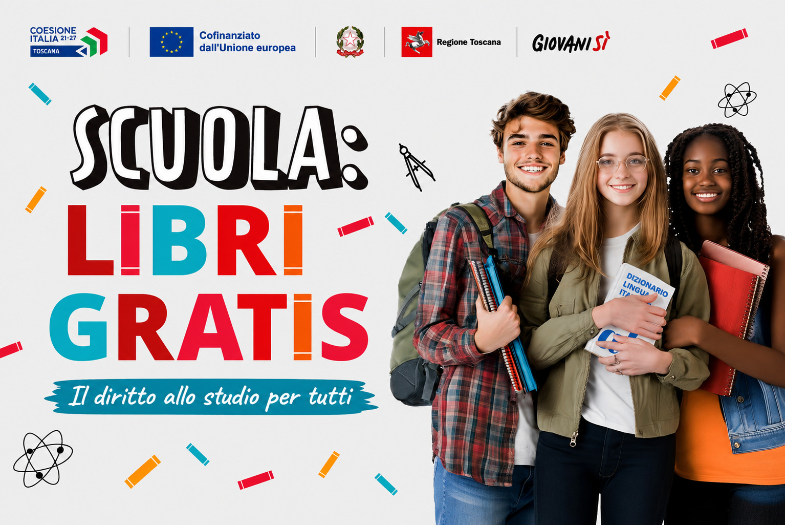 graduatorie libri gratis