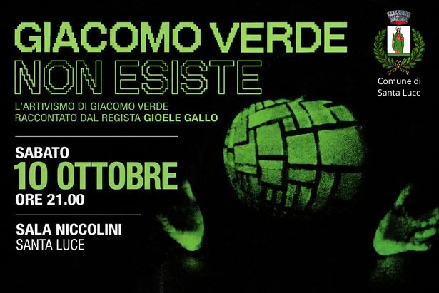 docu_film Giacomo Verde