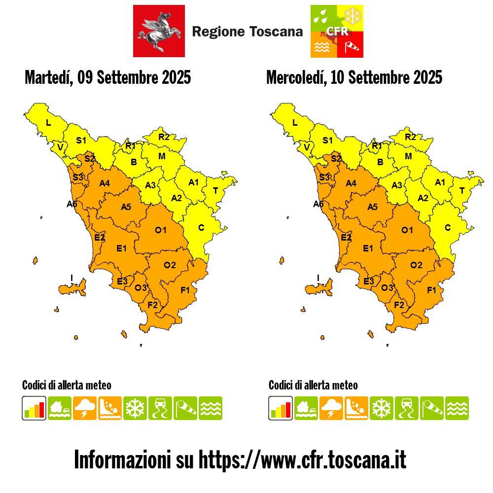 allertaarancione9settembre