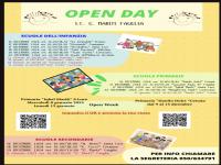 OPEN DAY