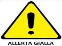 ALLERTA GIALLA